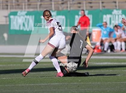 Thumbnail 2 in Cedar Valley @ Olympus (UHSAA 5A Quarterfinal) photogallery.