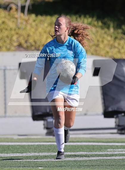 Thumbnail 2 in Cedar Valley @ Olympus (UHSAA 5A Quarterfinal) photogallery.