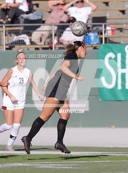 Thumbnail 1 in Cedar Valley @ Olympus (UHSAA 5A Quarterfinal) photogallery.