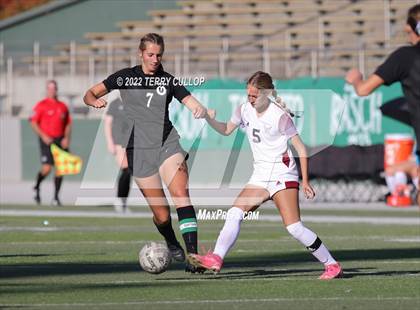 Thumbnail 1 in Cedar Valley @ Olympus (UHSAA 5A Quarterfinal) photogallery.