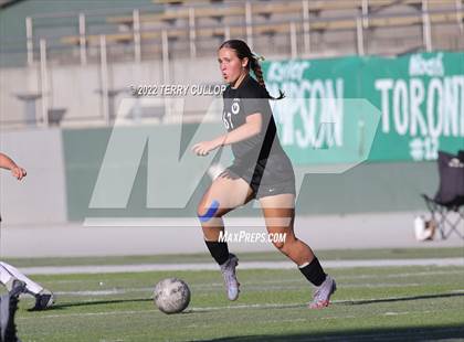 Thumbnail 3 in Cedar Valley @ Olympus (UHSAA 5A Quarterfinal) photogallery.