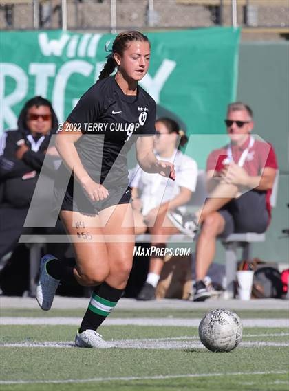 Thumbnail 2 in Cedar Valley @ Olympus (UHSAA 5A Quarterfinal) photogallery.