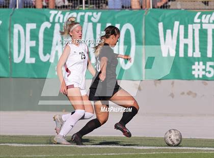 Thumbnail 2 in Cedar Valley @ Olympus (UHSAA 5A Quarterfinal) photogallery.