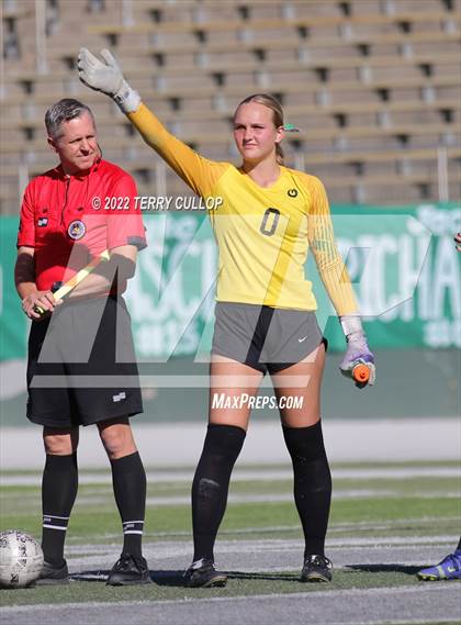 Thumbnail 3 in Cedar Valley @ Olympus (UHSAA 5A Quarterfinal) photogallery.