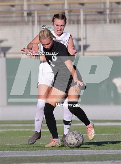 Thumbnail 3 in Cedar Valley @ Olympus (UHSAA 5A Quarterfinal) photogallery.