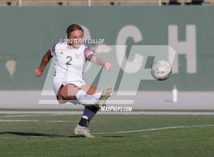 Thumbnail 2 in Cedar Valley @ Olympus (UHSAA 5A Quarterfinal) photogallery.