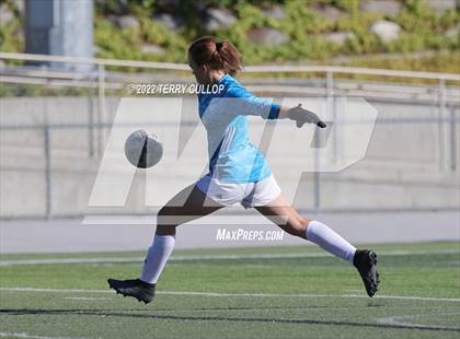 Thumbnail 1 in Cedar Valley @ Olympus (UHSAA 5A Quarterfinal) photogallery.