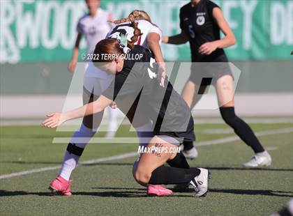 Thumbnail 1 in Cedar Valley @ Olympus (UHSAA 5A Quarterfinal) photogallery.