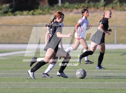 Thumbnail 3 in Cedar Valley @ Olympus (UHSAA 5A Quarterfinal) photogallery.