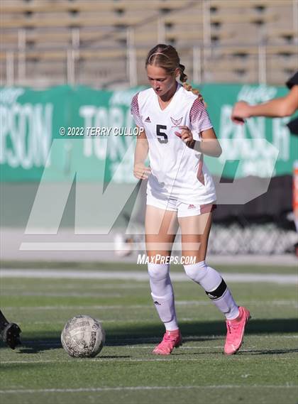 Thumbnail 2 in Cedar Valley @ Olympus (UHSAA 5A Quarterfinal) photogallery.