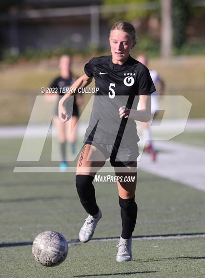 Thumbnail 3 in Cedar Valley @ Olympus (UHSAA 5A Quarterfinal) photogallery.