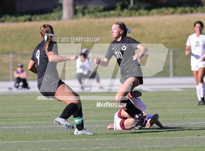 Thumbnail 2 in Cedar Valley @ Olympus (UHSAA 5A Quarterfinal) photogallery.
