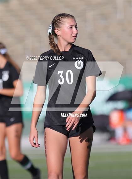 Thumbnail 2 in Cedar Valley @ Olympus (UHSAA 5A Quarterfinal) photogallery.