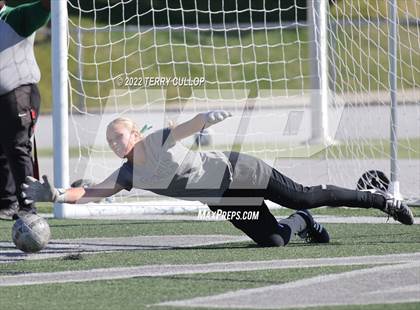 Thumbnail 3 in Cedar Valley @ Olympus (UHSAA 5A Quarterfinal) photogallery.