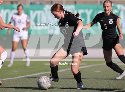 Thumbnail 3 in Cedar Valley @ Olympus (UHSAA 5A Quarterfinal) photogallery.