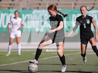 Thumbnail 2 in Cedar Valley @ Olympus (UHSAA 5A Quarterfinal) photogallery.