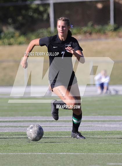 Thumbnail 3 in Cedar Valley @ Olympus (UHSAA 5A Quarterfinal) photogallery.