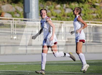 Thumbnail 1 in Cedar Valley @ Olympus (UHSAA 5A Quarterfinal) photogallery.