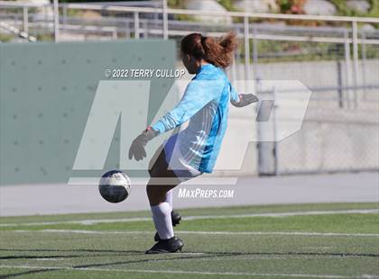 Thumbnail 1 in Cedar Valley @ Olympus (UHSAA 5A Quarterfinal) photogallery.