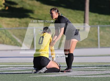 Thumbnail 2 in Cedar Valley @ Olympus (UHSAA 5A Quarterfinal) photogallery.