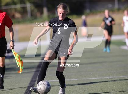 Thumbnail 2 in Cedar Valley @ Olympus (UHSAA 5A Quarterfinal) photogallery.