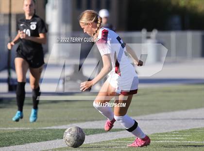 Thumbnail 1 in Cedar Valley @ Olympus (UHSAA 5A Quarterfinal) photogallery.