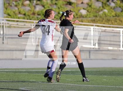 Thumbnail 1 in Cedar Valley @ Olympus (UHSAA 5A Quarterfinal) photogallery.