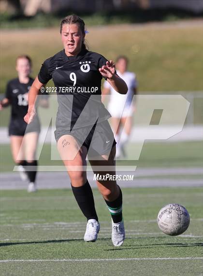 Thumbnail 1 in Cedar Valley @ Olympus (UHSAA 5A Quarterfinal) photogallery.
