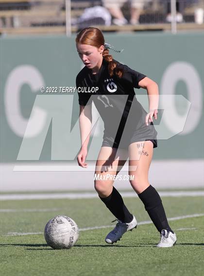 Thumbnail 3 in Cedar Valley @ Olympus (UHSAA 5A Quarterfinal) photogallery.