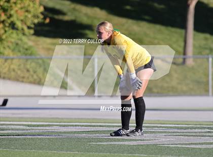 Thumbnail 2 in Cedar Valley @ Olympus (UHSAA 5A Quarterfinal) photogallery.