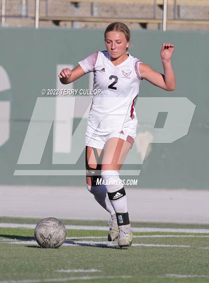 Thumbnail 2 in Cedar Valley @ Olympus (UHSAA 5A Quarterfinal) photogallery.