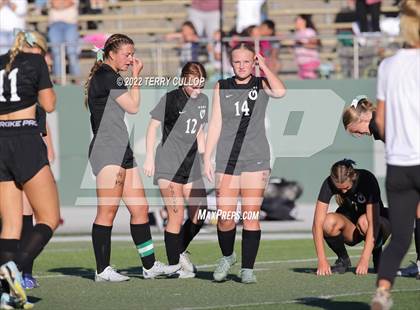Thumbnail 1 in Cedar Valley @ Olympus (UHSAA 5A Quarterfinal) photogallery.