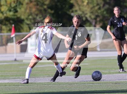 Thumbnail 3 in Cedar Valley @ Olympus (UHSAA 5A Quarterfinal) photogallery.