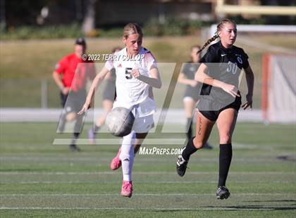 Thumbnail 2 in Cedar Valley @ Olympus (UHSAA 5A Quarterfinal) photogallery.