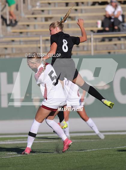 Thumbnail 2 in Cedar Valley @ Olympus (UHSAA 5A Quarterfinal) photogallery.