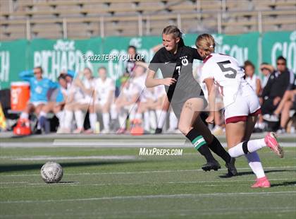 Thumbnail 1 in Cedar Valley @ Olympus (UHSAA 5A Quarterfinal) photogallery.