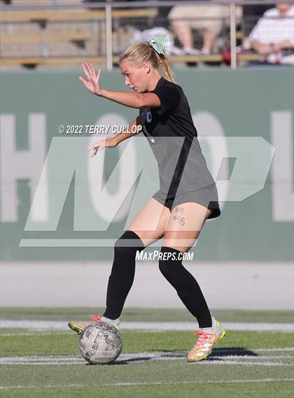 Thumbnail 3 in Cedar Valley @ Olympus (UHSAA 5A Quarterfinal) photogallery.