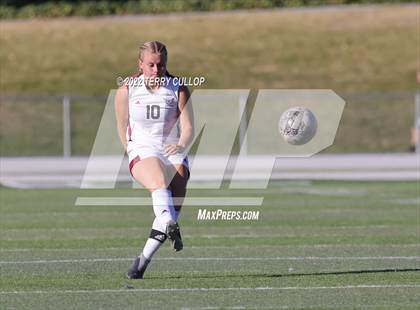 Thumbnail 2 in Cedar Valley @ Olympus (UHSAA 5A Quarterfinal) photogallery.