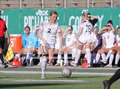 Thumbnail 2 in Cedar Valley @ Olympus (UHSAA 5A Quarterfinal) photogallery.