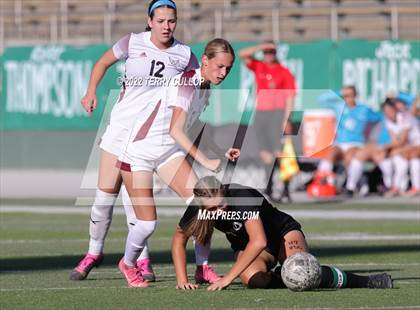 Thumbnail 3 in Cedar Valley @ Olympus (UHSAA 5A Quarterfinal) photogallery.