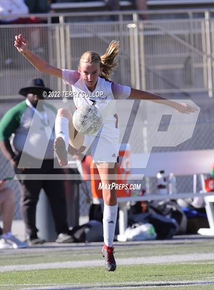 Thumbnail 1 in Cedar Valley @ Olympus (UHSAA 5A Quarterfinal) photogallery.