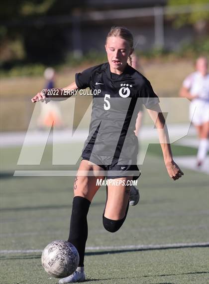 Thumbnail 1 in Cedar Valley @ Olympus (UHSAA 5A Quarterfinal) photogallery.