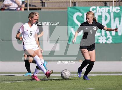Thumbnail 2 in Cedar Valley @ Olympus (UHSAA 5A Quarterfinal) photogallery.