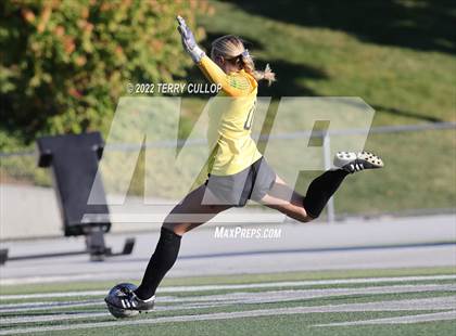 Thumbnail 3 in Cedar Valley @ Olympus (UHSAA 5A Quarterfinal) photogallery.
