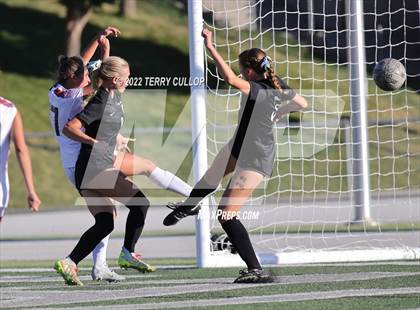Thumbnail 3 in Cedar Valley @ Olympus (UHSAA 5A Quarterfinal) photogallery.