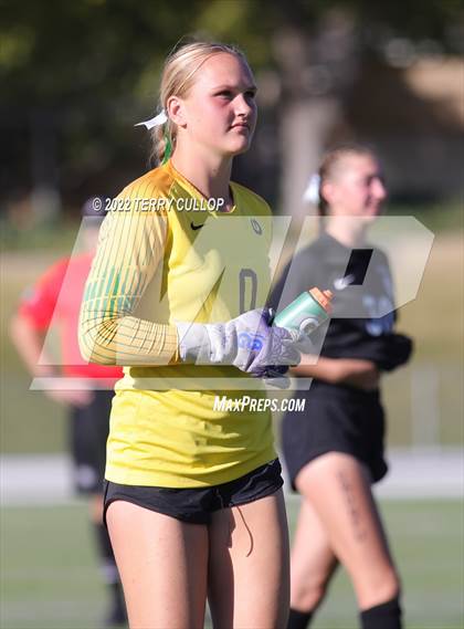 Thumbnail 1 in Cedar Valley @ Olympus (UHSAA 5A Quarterfinal) photogallery.