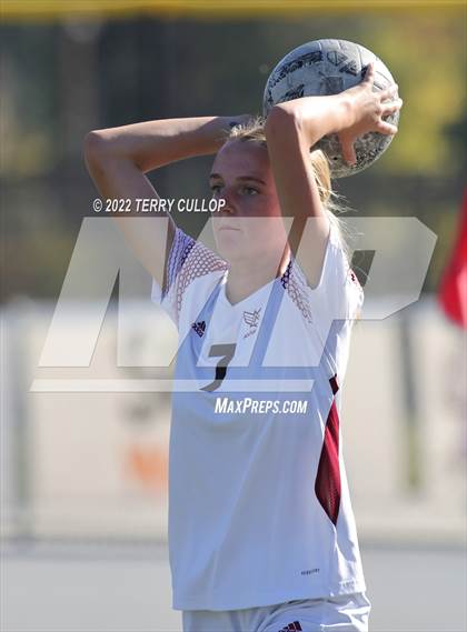 Thumbnail 1 in Cedar Valley @ Olympus (UHSAA 5A Quarterfinal) photogallery.