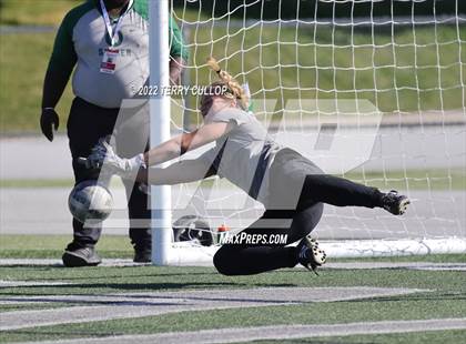 Thumbnail 1 in Cedar Valley @ Olympus (UHSAA 5A Quarterfinal) photogallery.