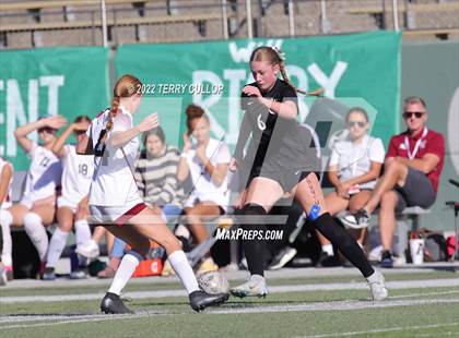 Thumbnail 3 in Cedar Valley @ Olympus (UHSAA 5A Quarterfinal) photogallery.