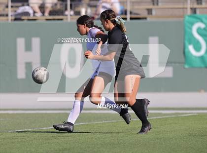 Thumbnail 1 in Cedar Valley @ Olympus (UHSAA 5A Quarterfinal) photogallery.